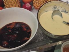 -金海湾自助餐厅(金陵饭店)