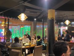 -盐帮食坊•小河帮川菜(四川师大店)