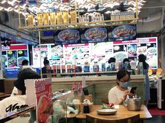 大堂-必点海鲜·鲅鱼水饺(鞍山西道店)