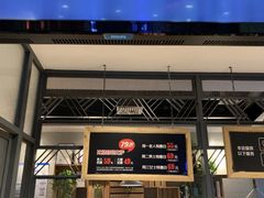 -比格比萨自助(万柳华联店)