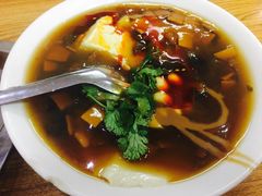 -李三卤汁豆腐脑