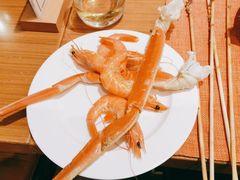 -亚龙湾希尔顿自助餐厅·海鲜·烧烤·沙滩BBQ·现场乐队