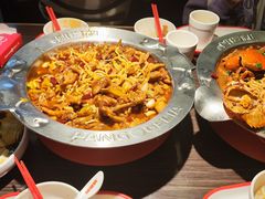 -胖哥俩肉蟹煲(盐城金鹰国际店)