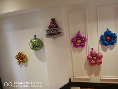 -JF Garden(渔人码头店)