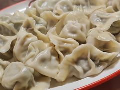 -饺子功·东北记忆·锅包肉(电厂路店)