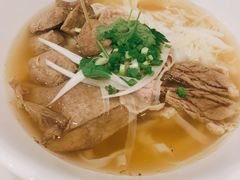 -CHILL Pho澳洲牛肉越南粉(佛山顺德万象汇店)
