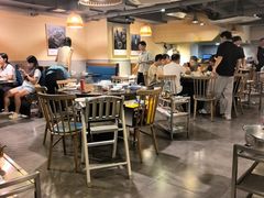 -鱼粤鲜淘米捞·中山脆肉鲩火锅(悦湖会店)