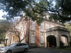 -叶叶菩提·晋福宫