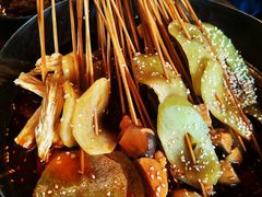 -付小姐在成都(中山公园店)