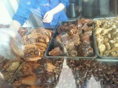 -土门八珍烤鸡腊味店(土门老店)