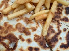 -ALAMEEN阿拉伯餐厅(三里屯店)