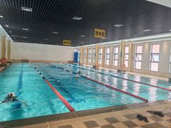 -蓝积木健身中心(高新店)