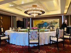 包厢-潮府馆·非遗潮州菜·世纪公园(新国际博览中心店)
