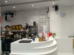 -艾薯夫妇Aysh(福田星河COCOPark店)