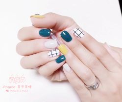 -Angela美甲美睫