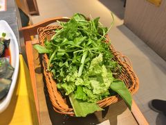 -四季喧黔味豆米火锅(万达广场店)