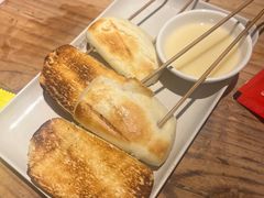 -木屋烧烤(岗顶二店)