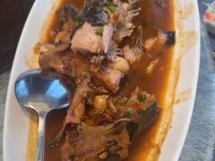 -印巷里主题餐厅(马鞍山店)