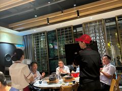 -陶德砂锅(蜀汉路店)
