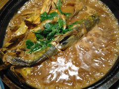 -小放牛炒菜馆(中山路乐汇城店)