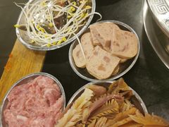-渝味黄姐火锅(黄泥村店)