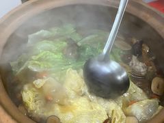 -威邵鸡煲(西华路总店)