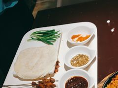 -三个大叔东北烧烤·砂锅菜(西三旗店)