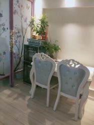 -S&G Beauty轻奢皮肤管理中心