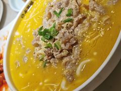 -小菜园新徽菜(合肥之心城店)