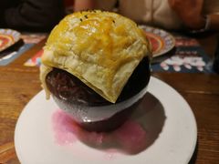 -卢布里西餐厅(海拉尔店)