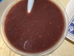 红豆糖水-百花传统甜品店(原址店)