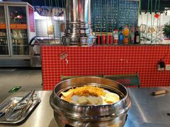 -晓燃地摊烤肉(朝阳双桥店)