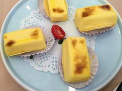 -亮庆餐厅·粤菜·早茶(篁庄店)