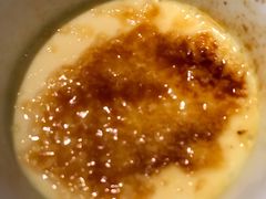 焦糖布丁-温禾牛·和牛寿喜烧自助火锅(恒基名人店)