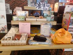 -SFC上影百联影城(川沙IMAX店)