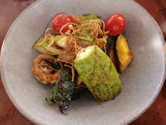 -灵意咖啡·西班牙美食(汕头金平万达广场店)