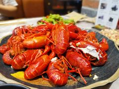 -黄鱼炙夜(华家池店)