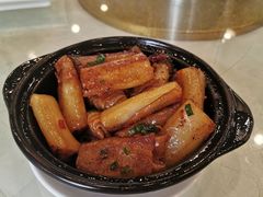 -金河半岛园林酒家(金融城店)