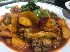 -阿西娅食府(中关村店)