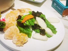 -马白开来特色羊排揪片子  (总店)