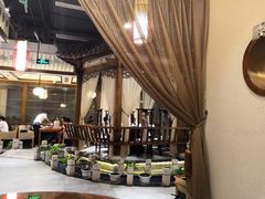 -万重锦·人文川菜馆(骡马市店)