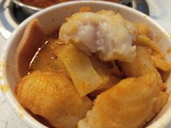 -龍歌自助小火锅(李沧丽达店)