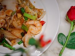 和府白菜虾球-京华烟云·北京烤鸭(领展购物广场·中关村店)