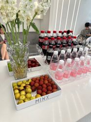 -MINX名珂斯·烫染形象设计