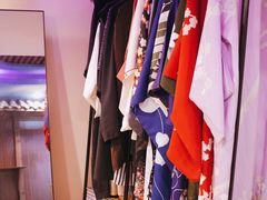 -白兔子密室(长寿路店)