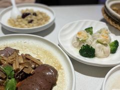-潮州府·潮菜·砂锅粥(徐家汇店)
