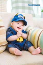 -童恩贝贝专业儿童摄影(浐灞新城4期店)