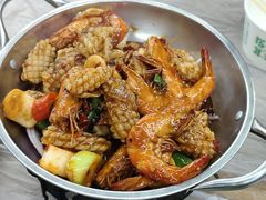 -小民大排档(光谷店)