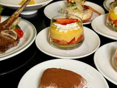 -广州花园酒店-凌璇阁360度高空海鲜自助餐CAROUSEL