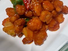 -阿娘家·原生态农家菜(国顺东路店)